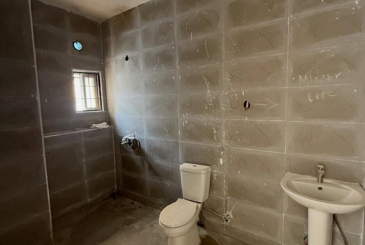 4 bedroom terrace duplex for sale in Kaura, Abuja