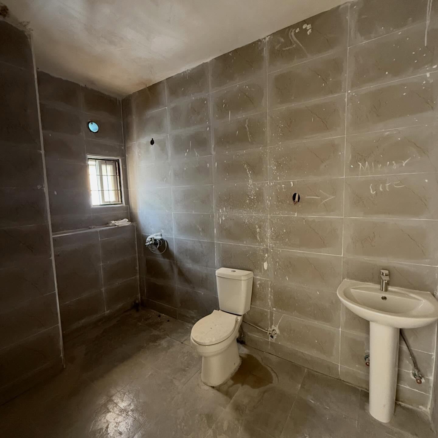 4 bedroom terrace duplex for sale in Kaura, Abuja