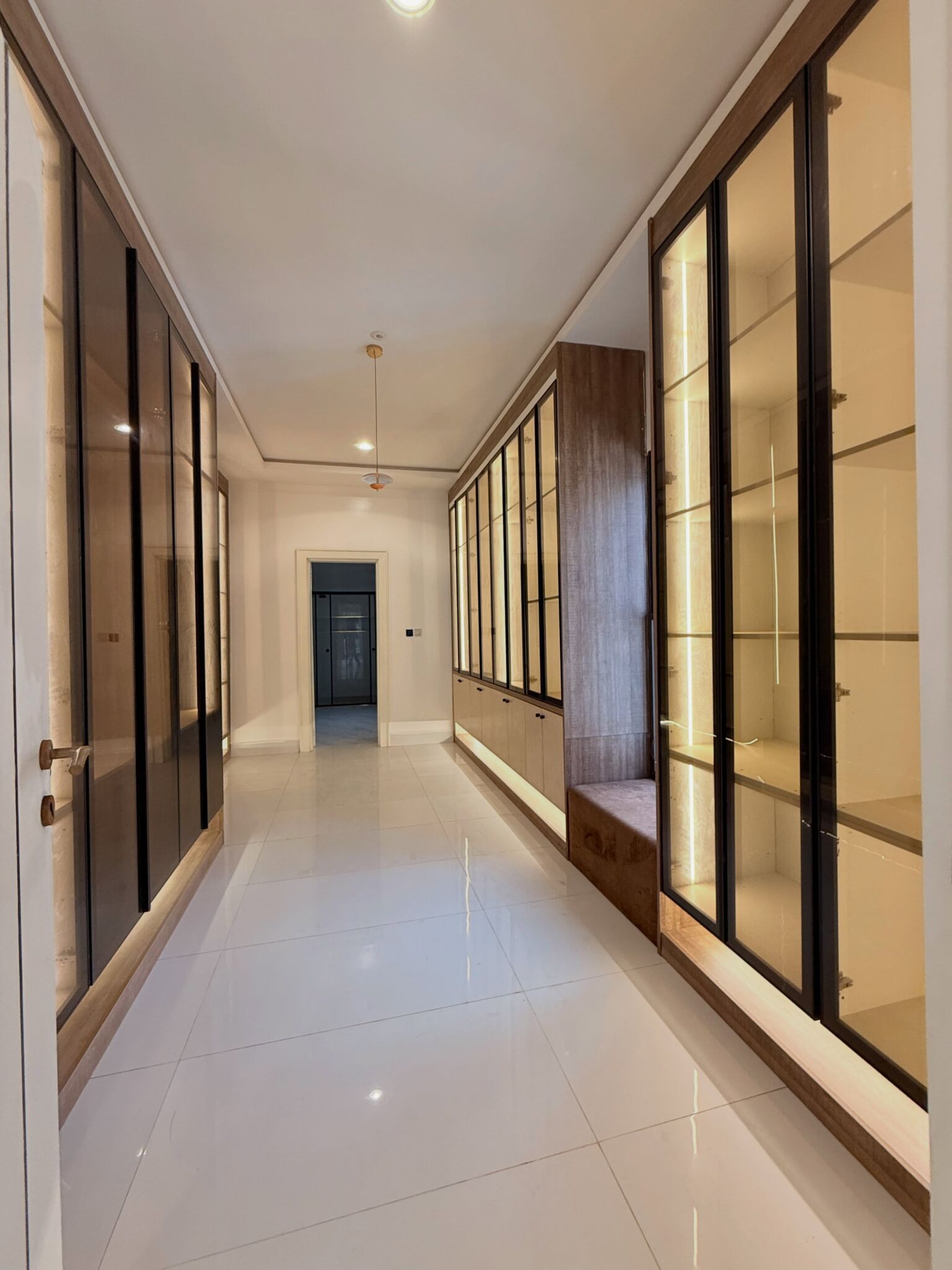 solidly built 4-bedroom detached duplex for sale in Utako District, Abuja,