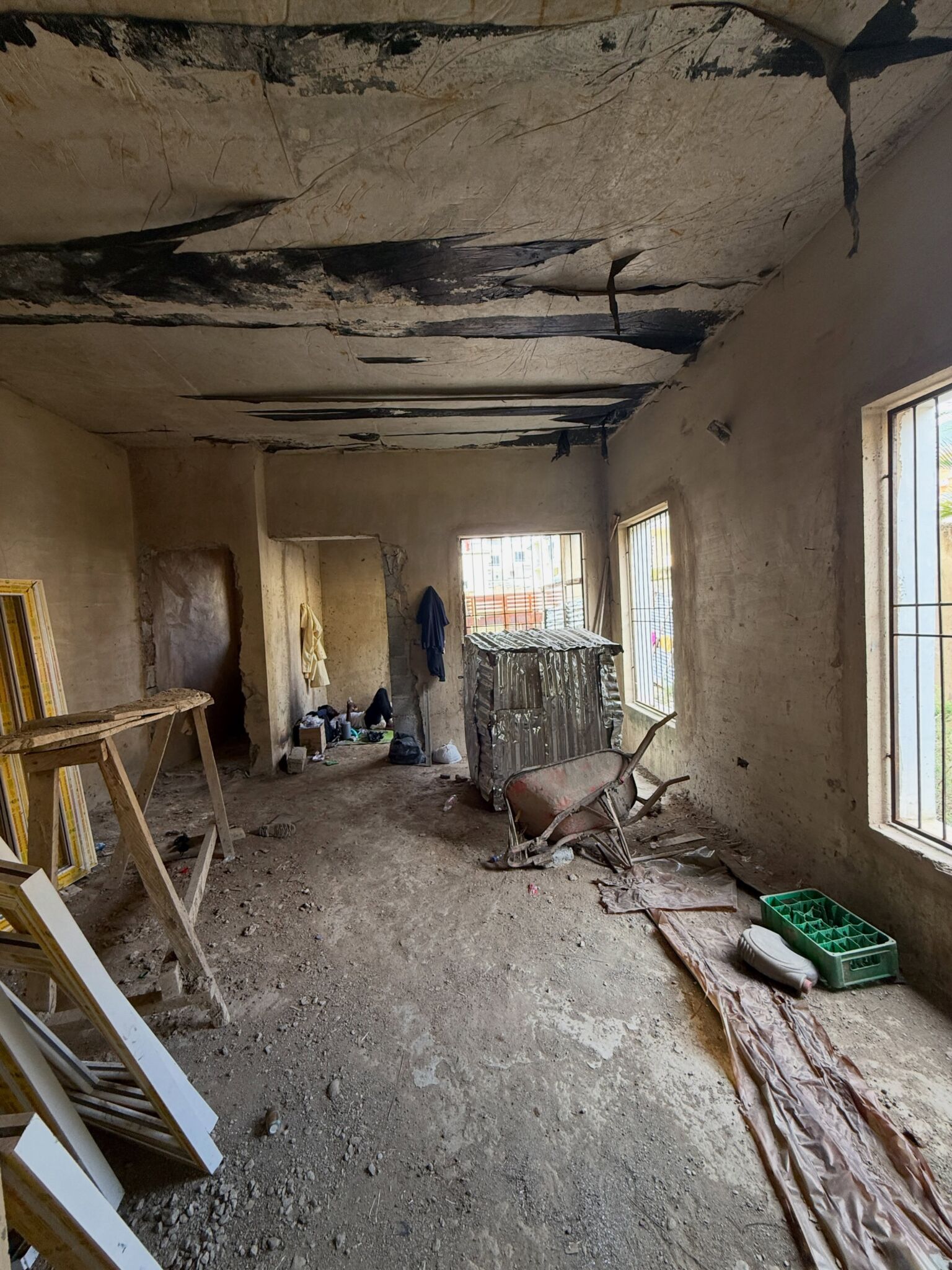 4 bedroom terrace duplex for sale in Guzape, Abuja