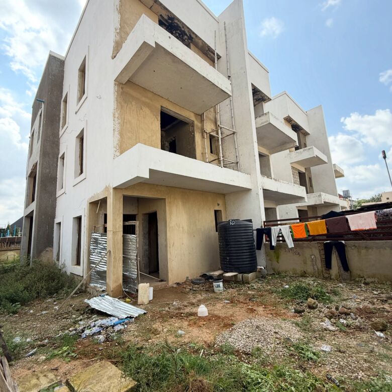 4 bedroom terrace duplex for sale in Guzape, Abuja