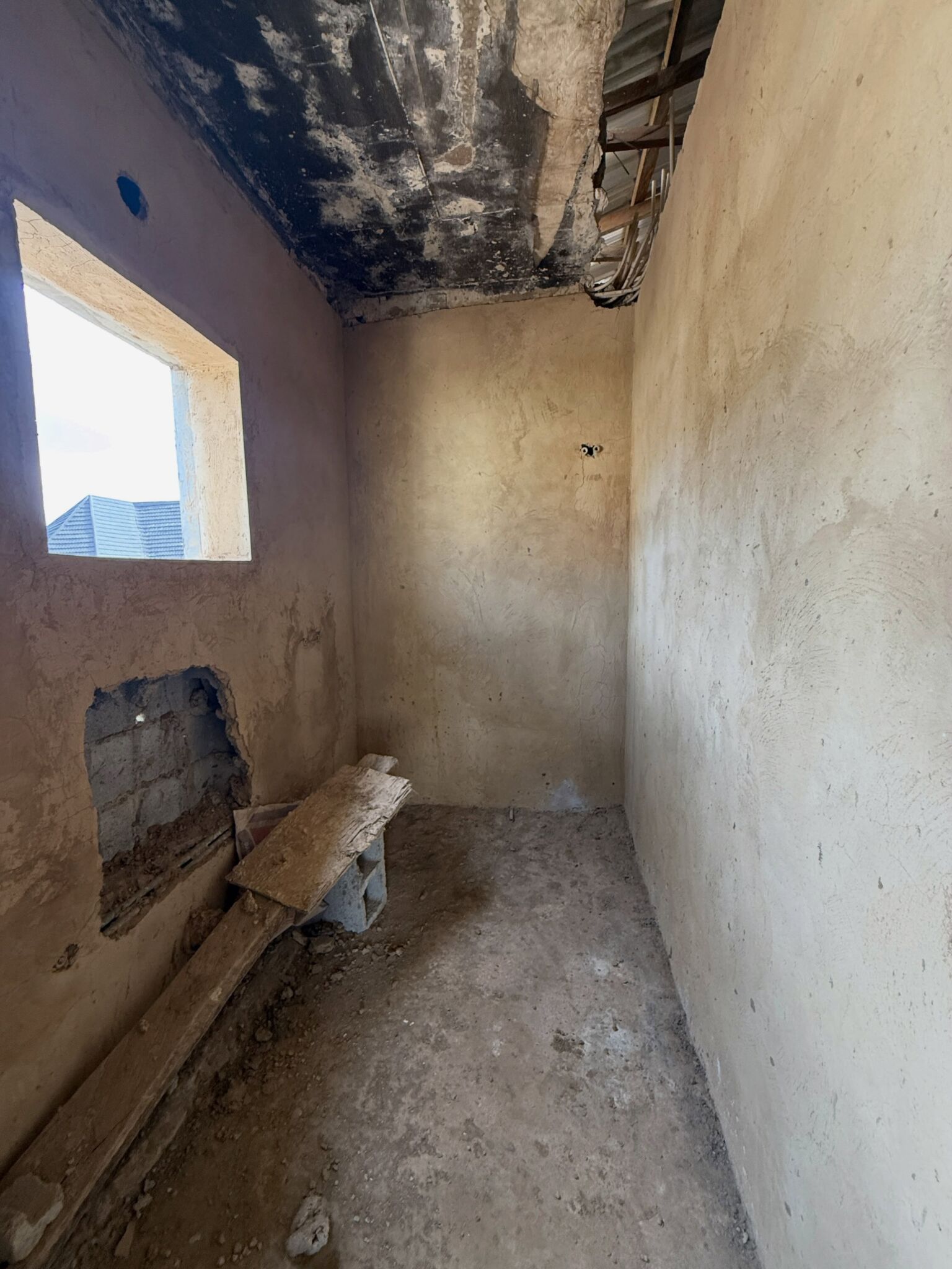 4 bedroom terrace duplex for sale in Guzape, Abuja