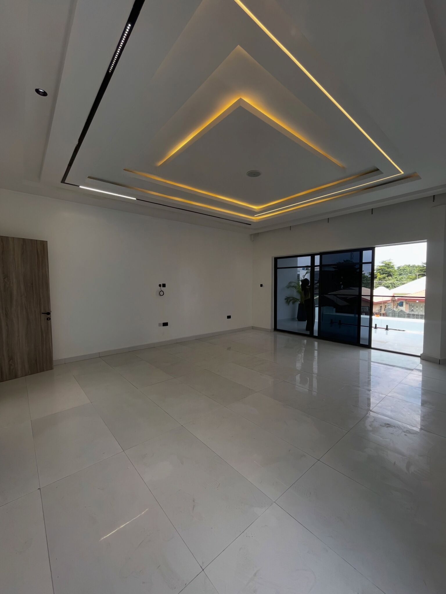 5 bedroom detached duplex for sale in Gwarinpa, Abuja