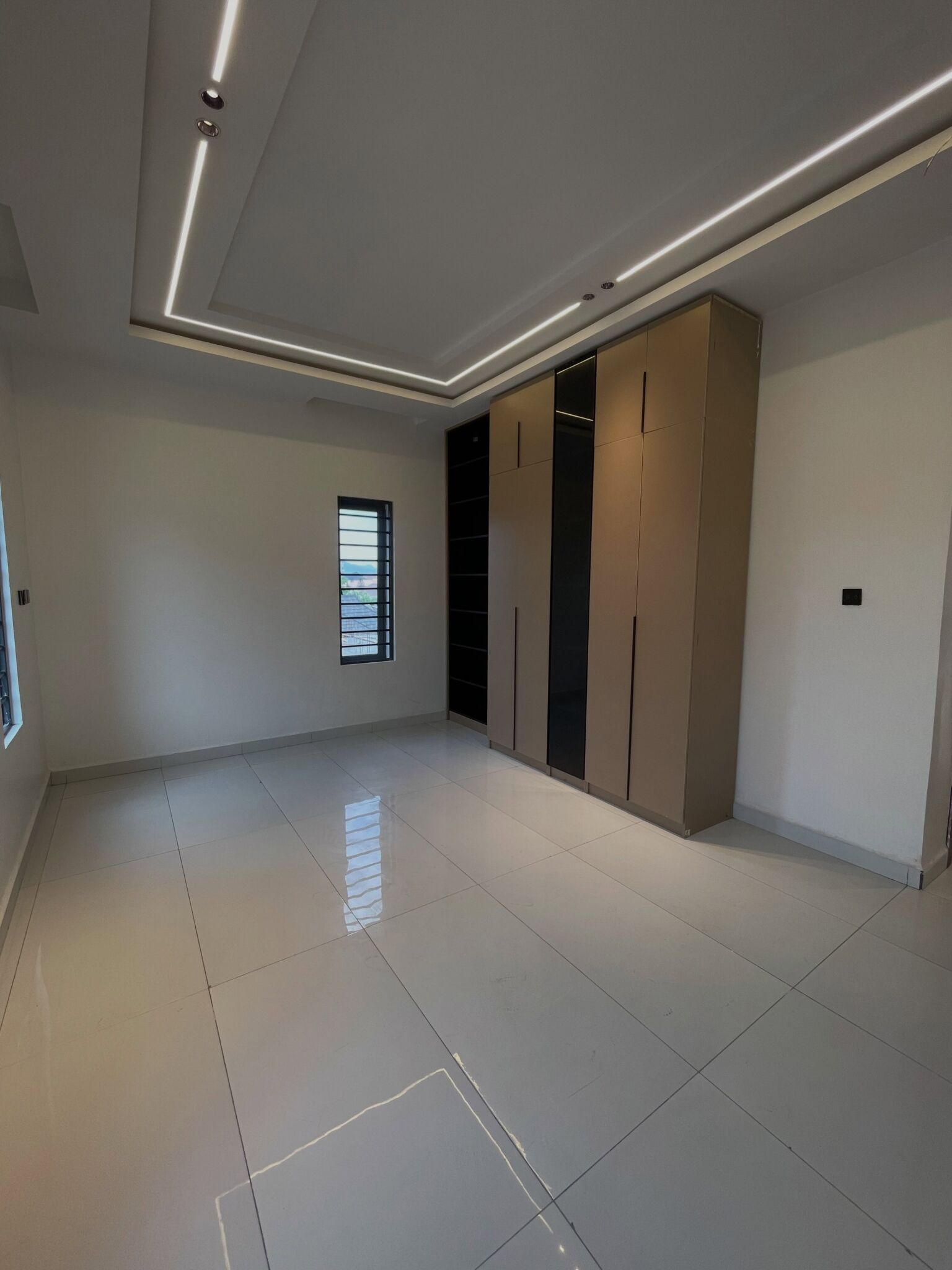 5 bedroom detached duplex for sale in Gwarinpa, Abuja