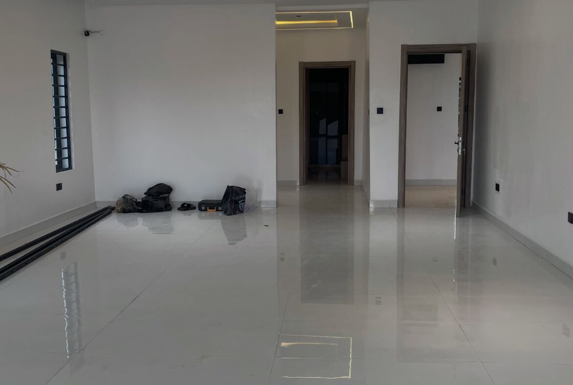 5 bedroom detached duplex for sale in Gwarinpa, Abuja