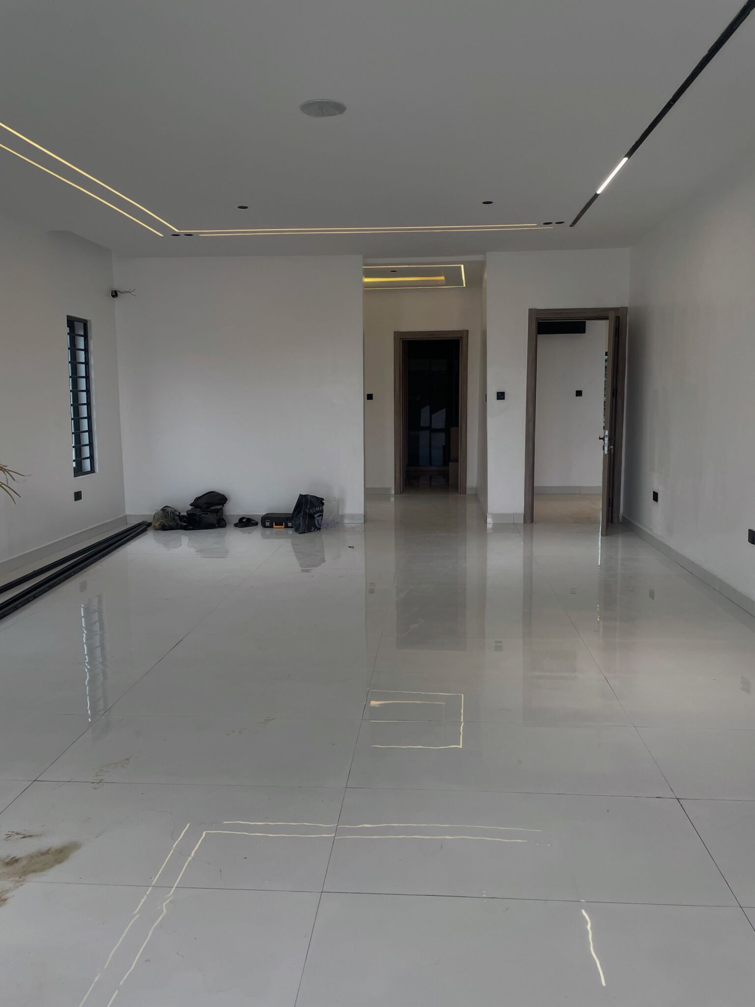 5 bedroom detached duplex for sale in Gwarinpa, Abuja