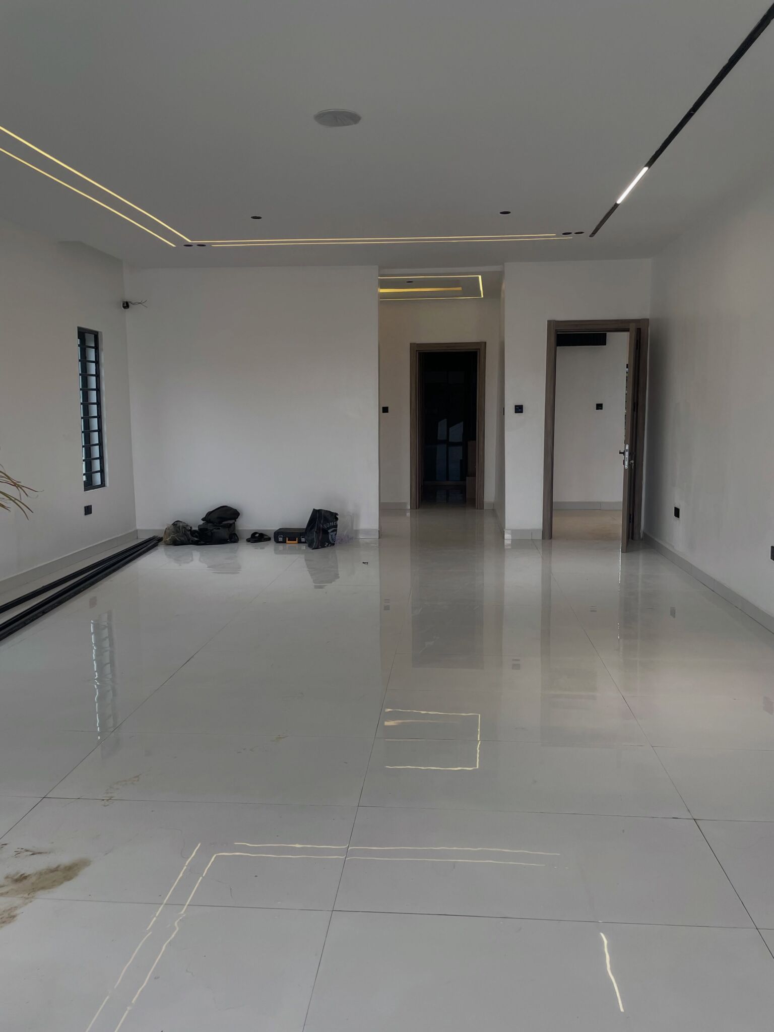 5 bedroom detached duplex for sale in Gwarinpa, Abuja