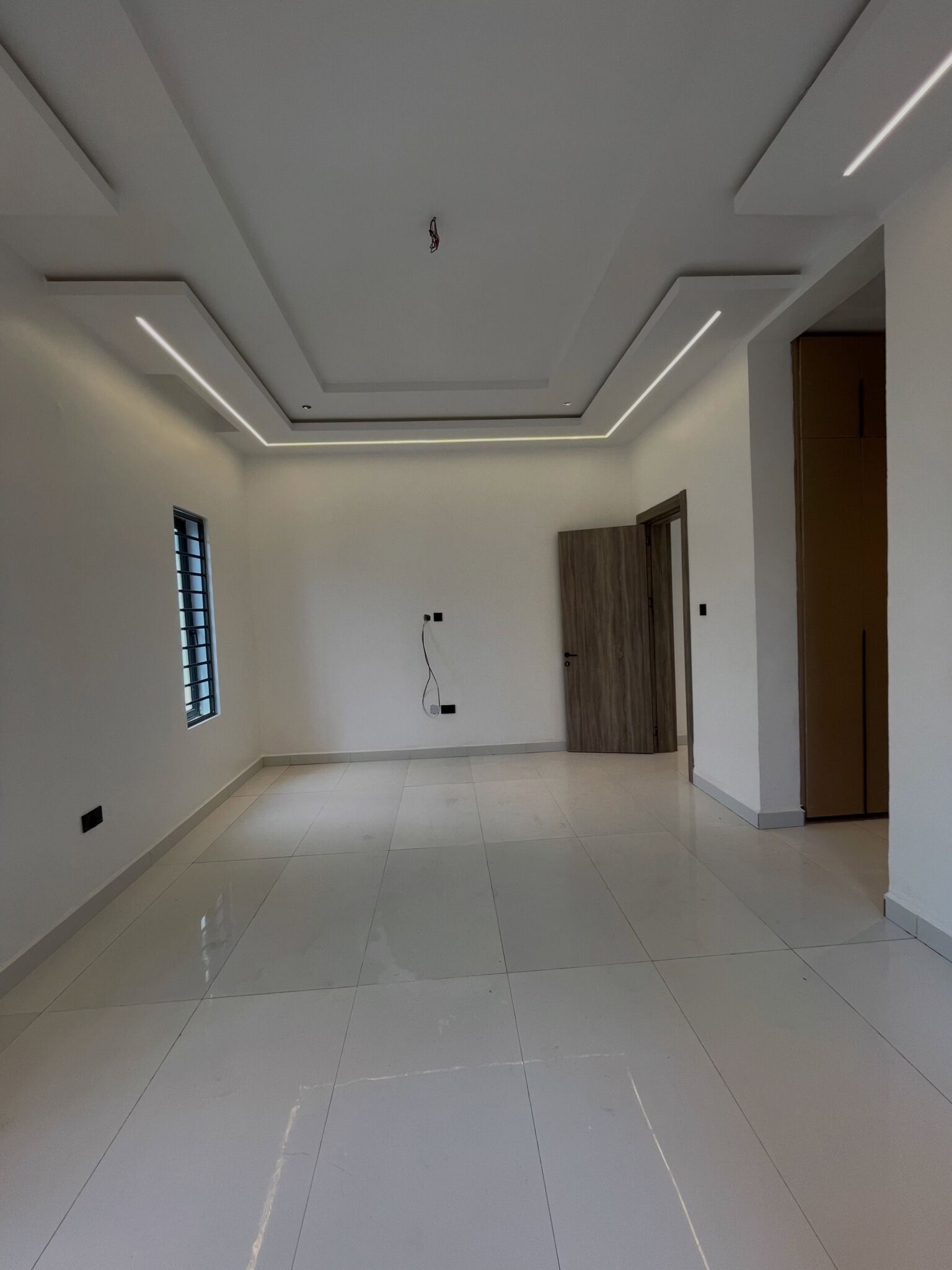 5 bedroom detached duplex for sale in Gwarinpa, Abuja