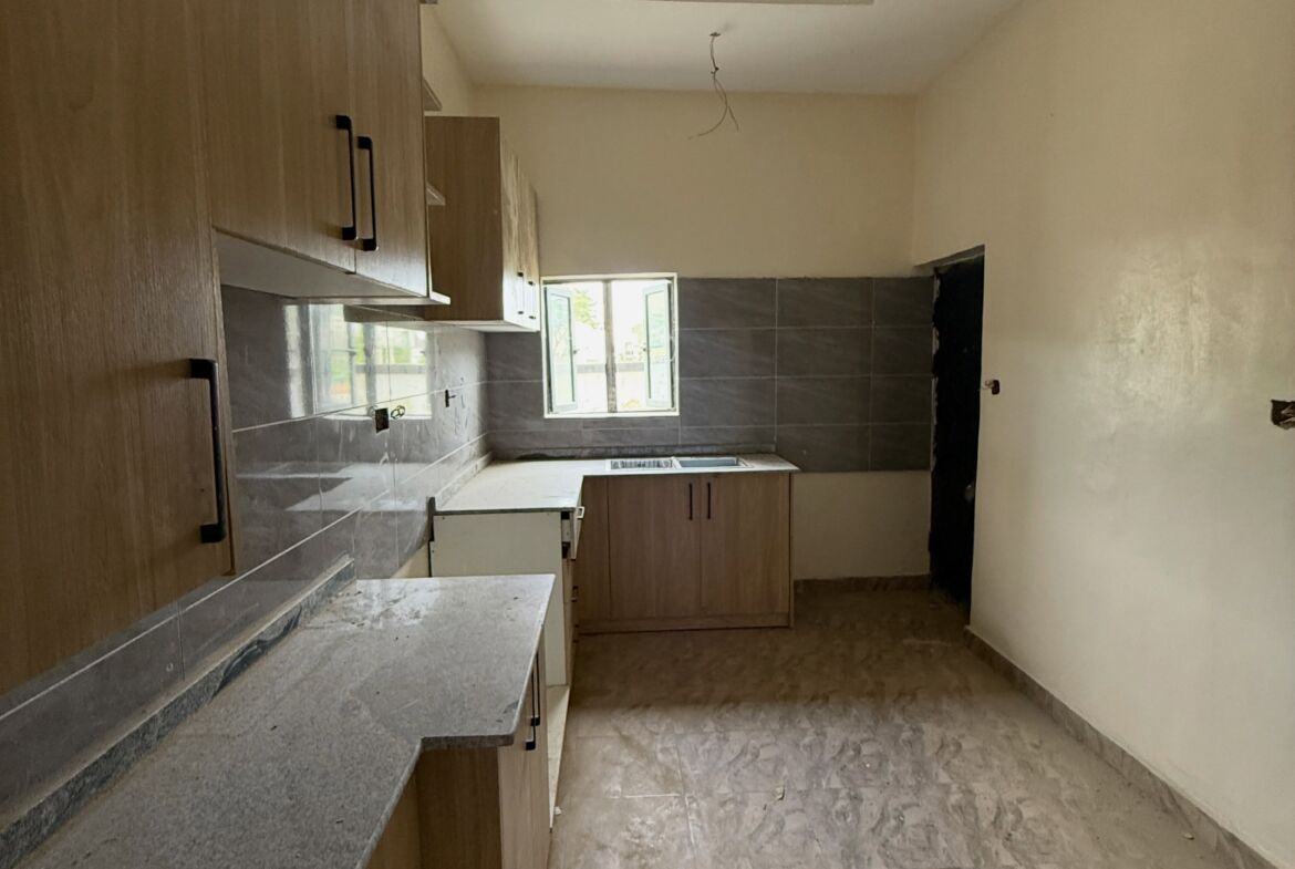 4 bedroom terrace duplex for sale in Lifecamp, Abuja