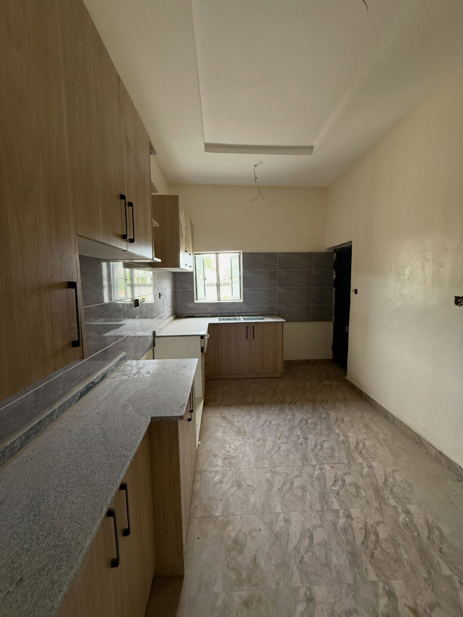 4 bedroom terrace duplex for sale in Lifecamp, Abuja