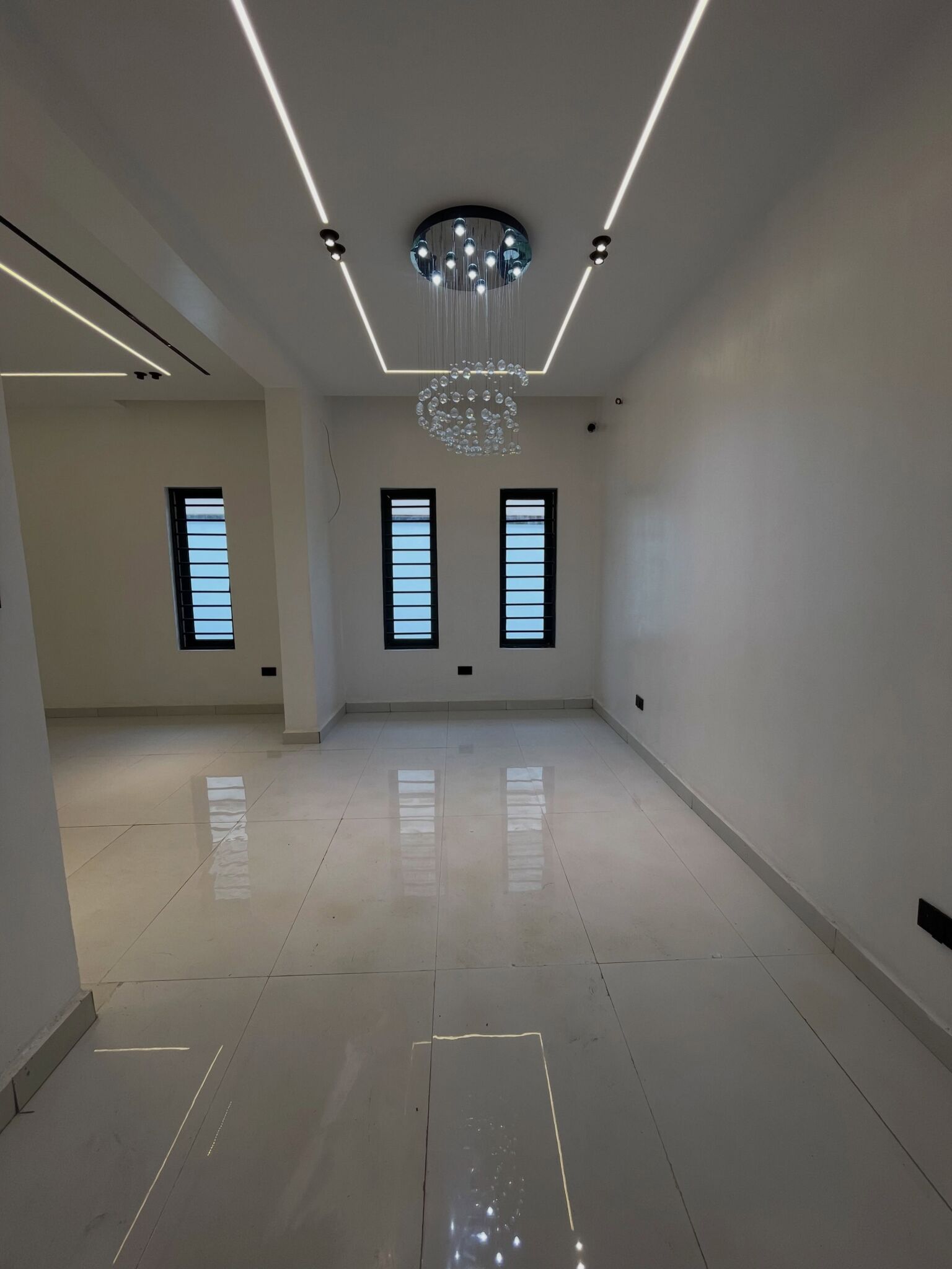 5 bedroom detached duplex for sale in Gwarinpa, Abuja