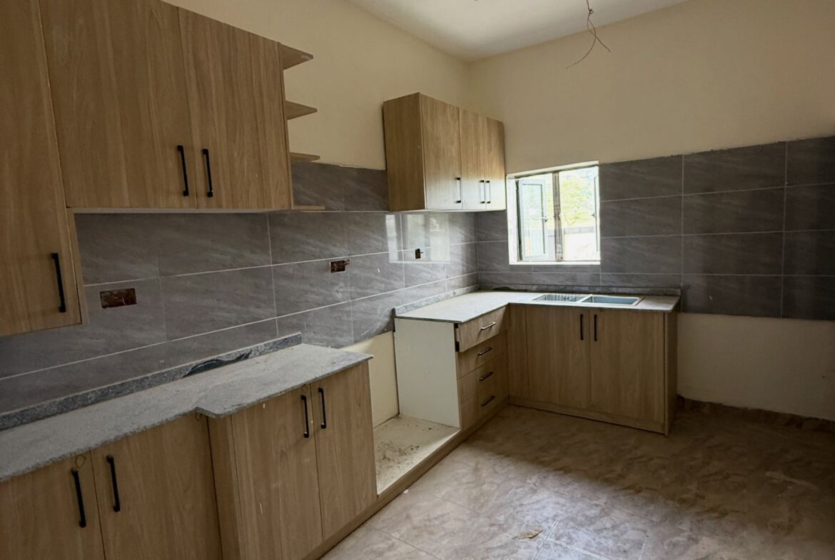 4 bedroom terrace duplex for sale in Lifecamp, Abuja