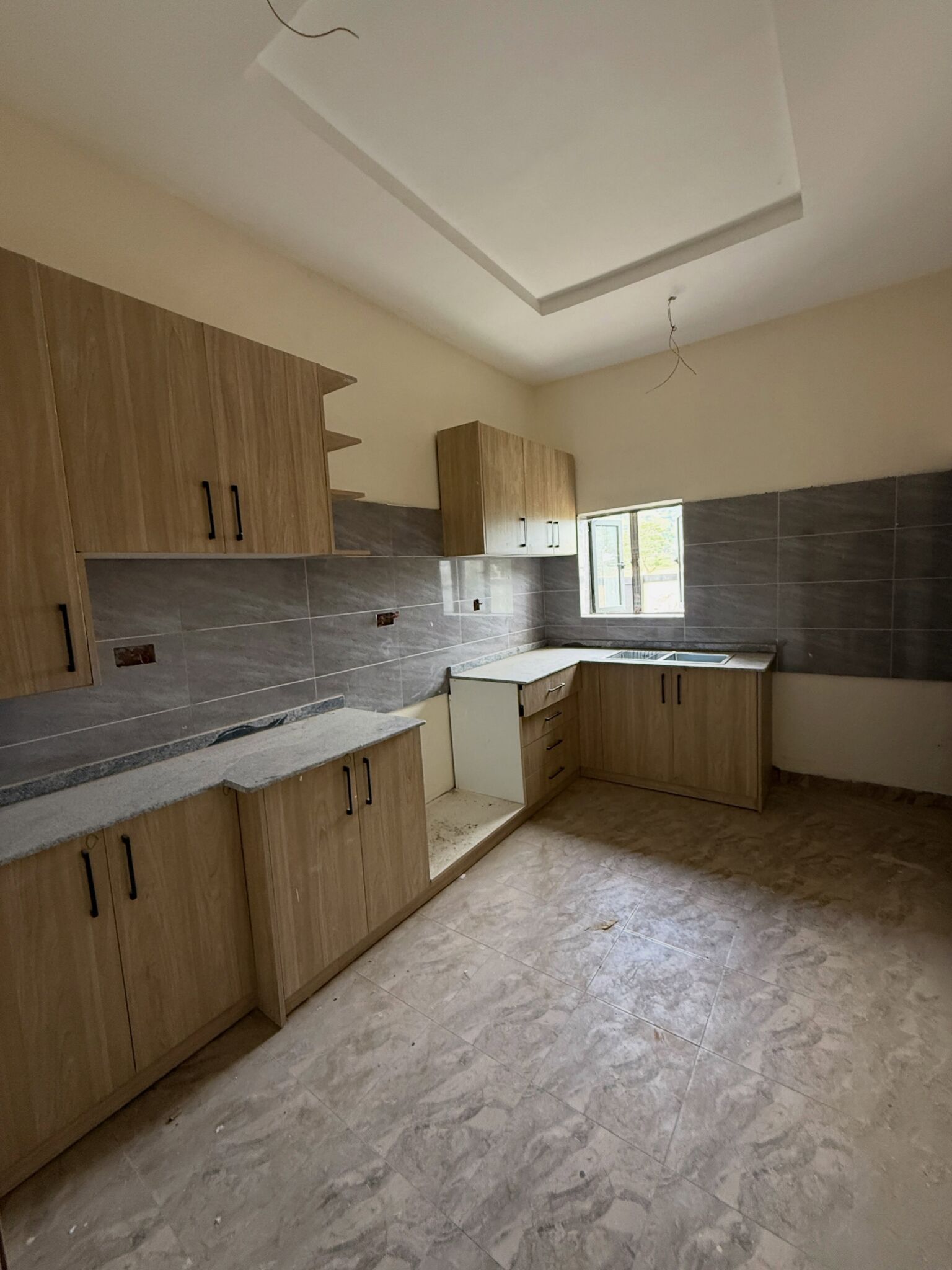 4 bedroom terrace duplex for sale in Lifecamp, Abuja