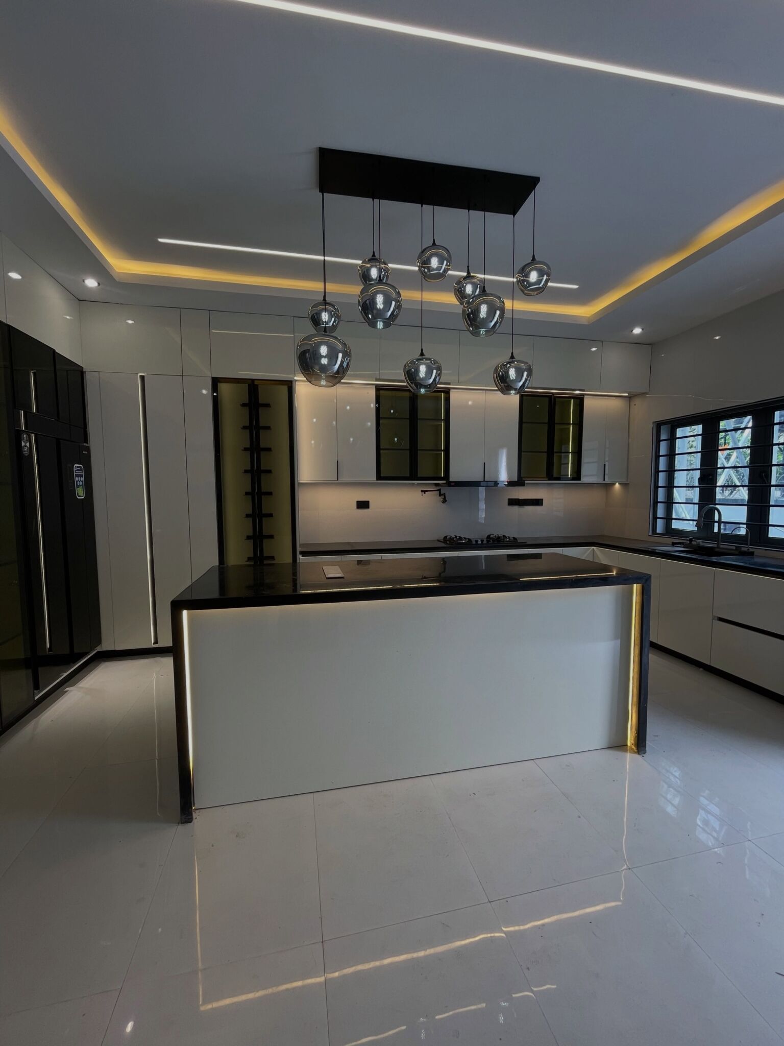 5 bedroom detached duplex for sale in Gwarinpa, Abuja