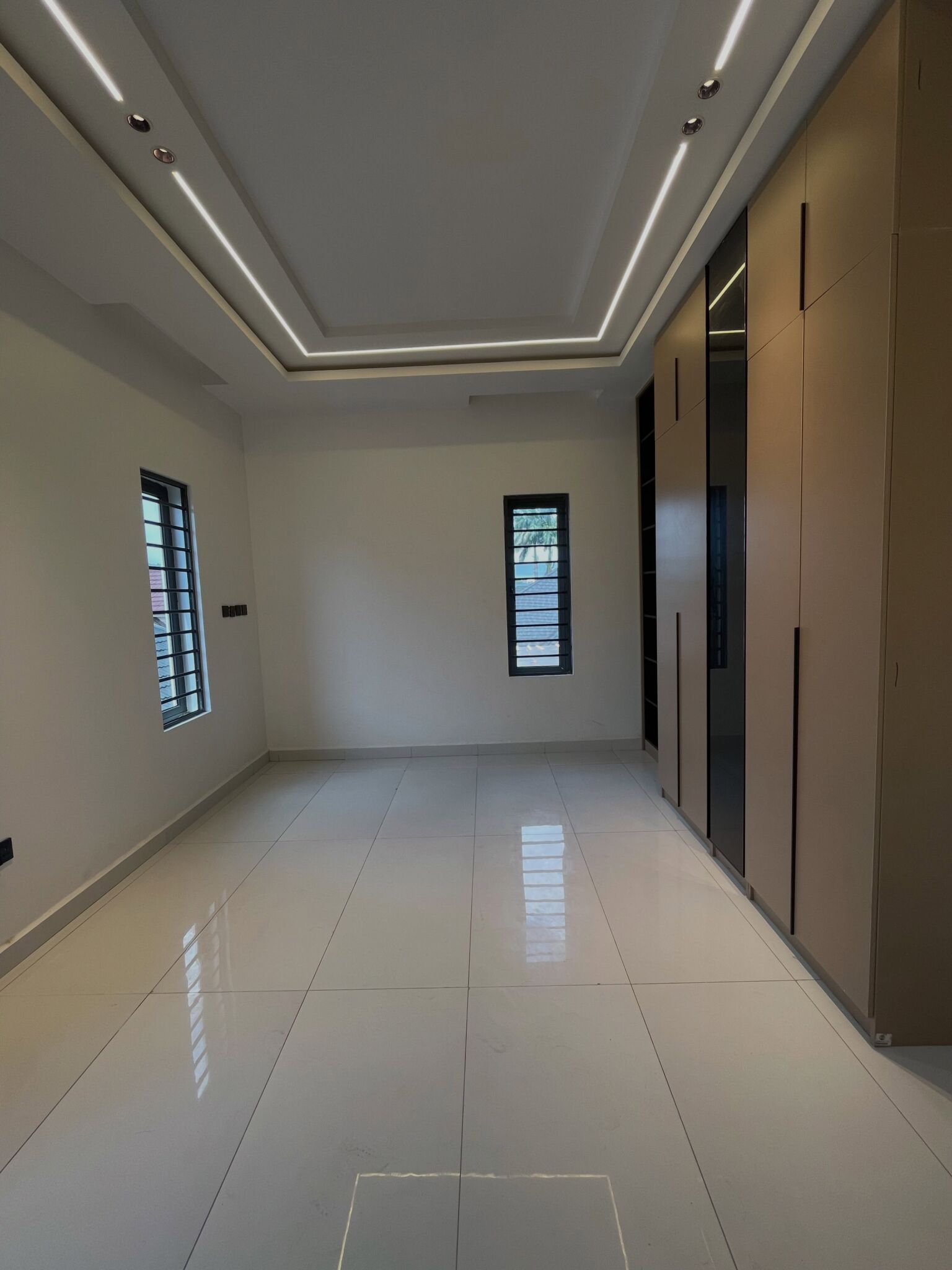 5 bedroom detached duplex for sale in Gwarinpa, Abuja