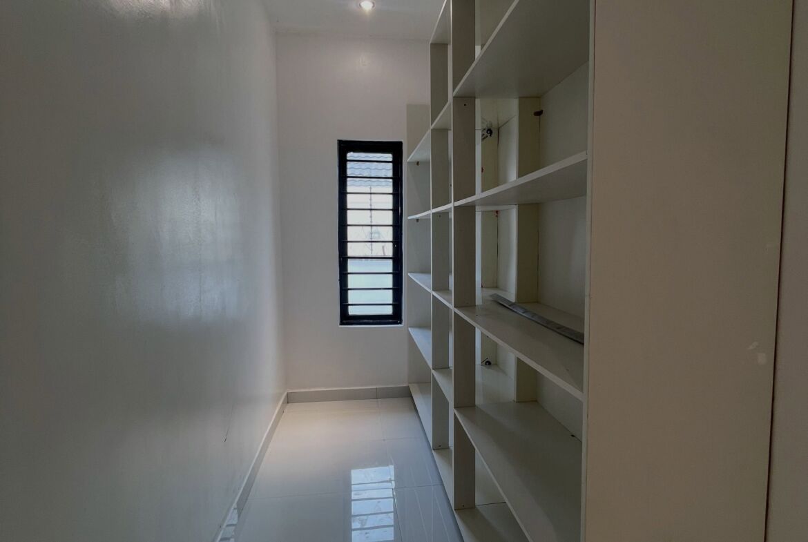 5 bedroom detached duplex for sale in Gwarinpa, Abuja
