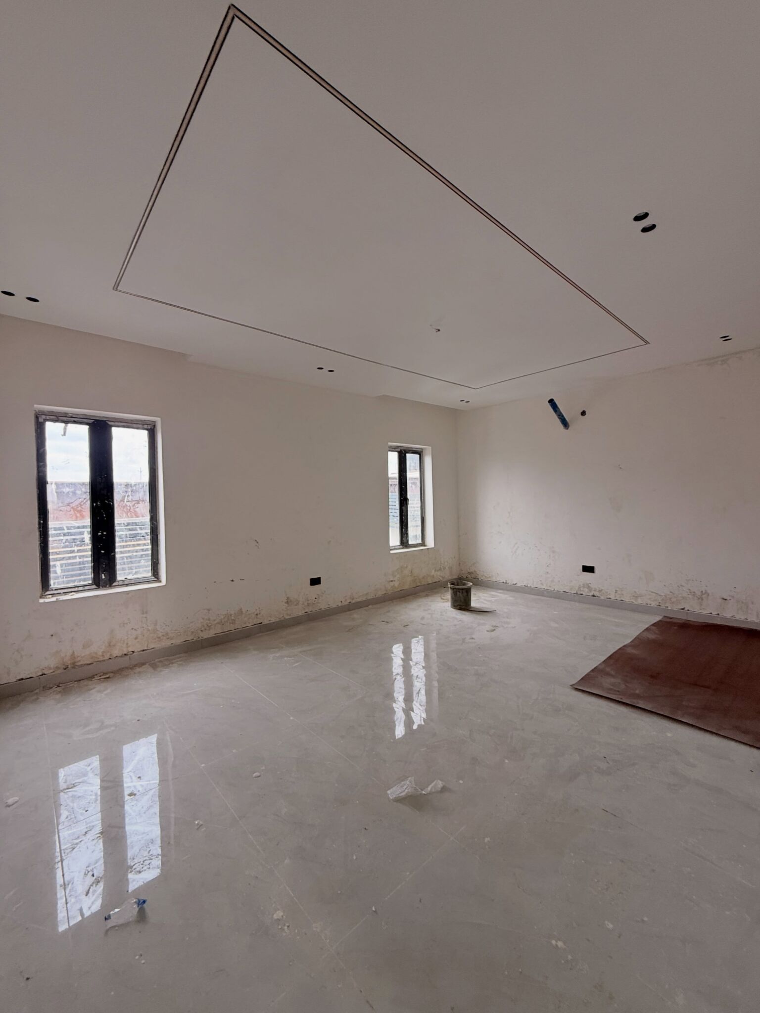 4-bedroom detached duplexes for sale in Kado District, Abuja