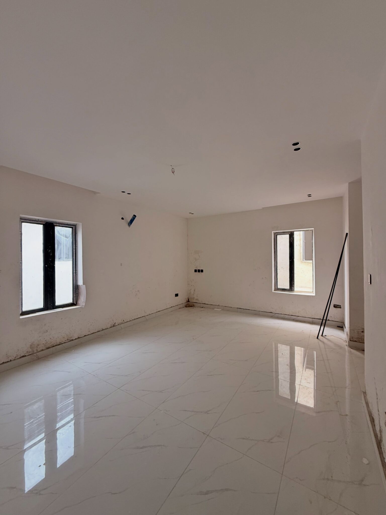 4-bedroom detached duplexes for sale in Kado District, Abuja