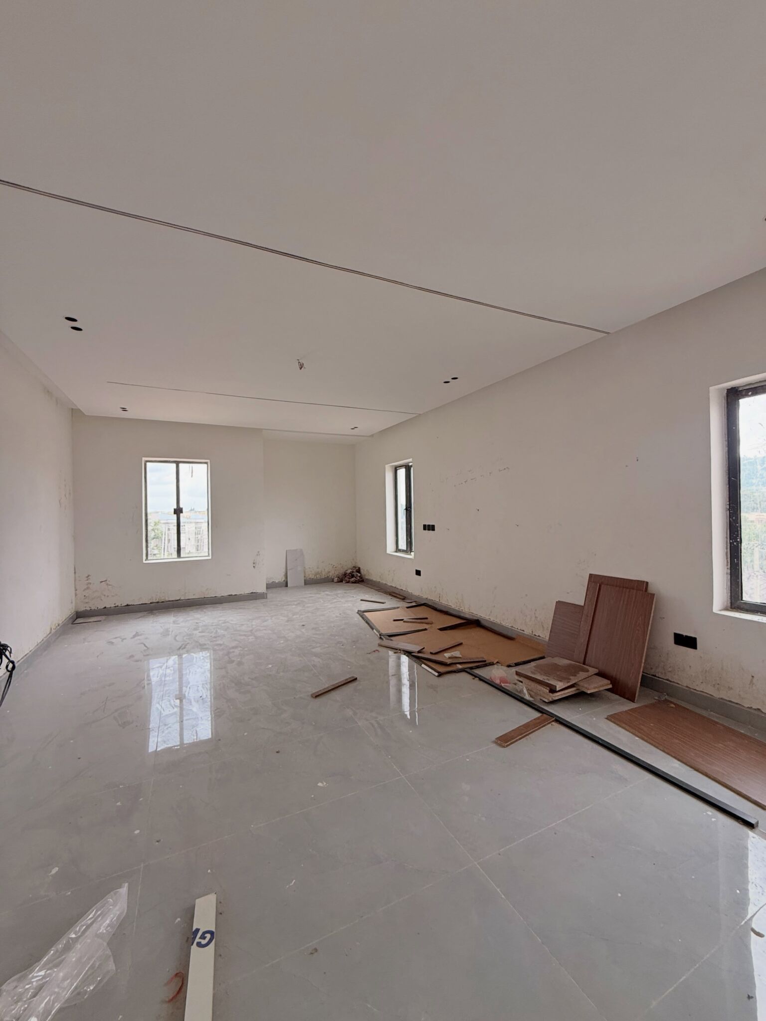 4-bedroom detached duplexes for sale in Kado District, Abuja