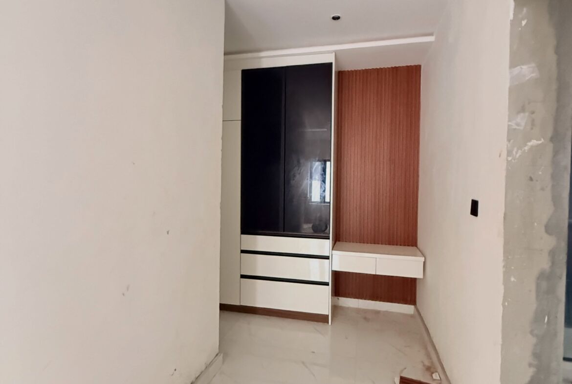 4-bedroom detached duplexes for sale in Kado District, Abuja