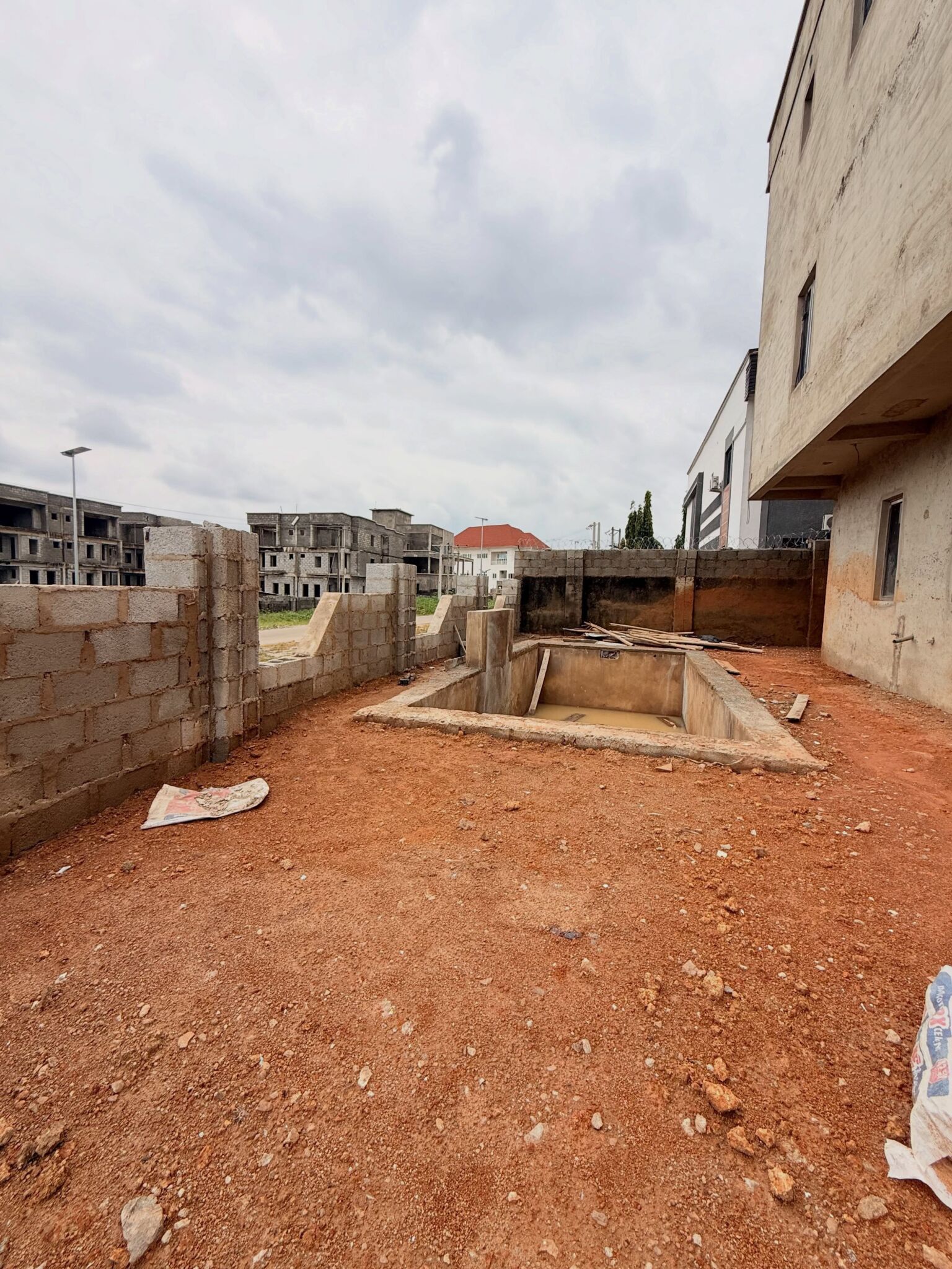 4-bedroom detached duplexes for sale in Kado District, Abuja