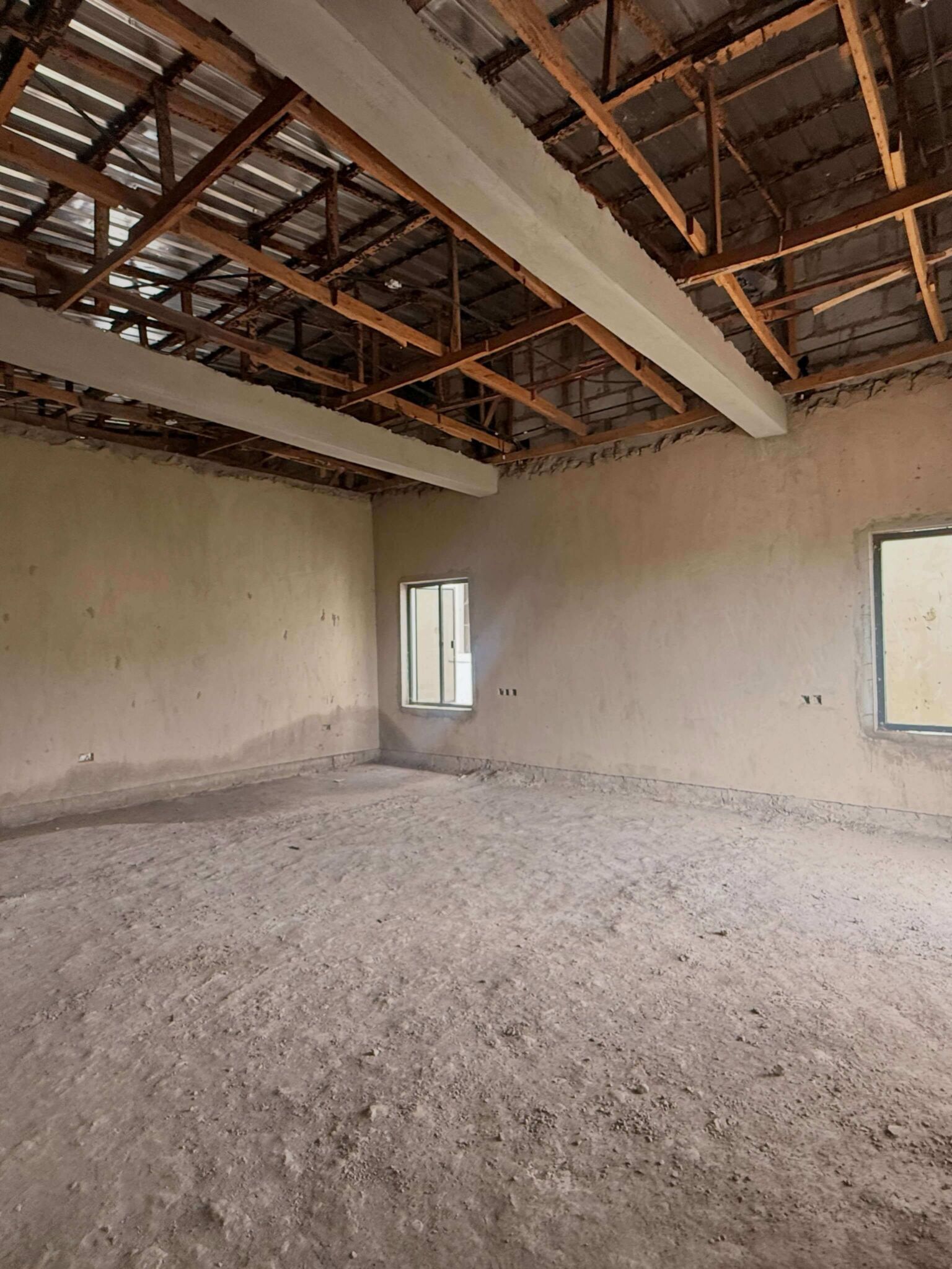solidly built 5-bedroom detached duplex for sale in Guzape District, Abuja