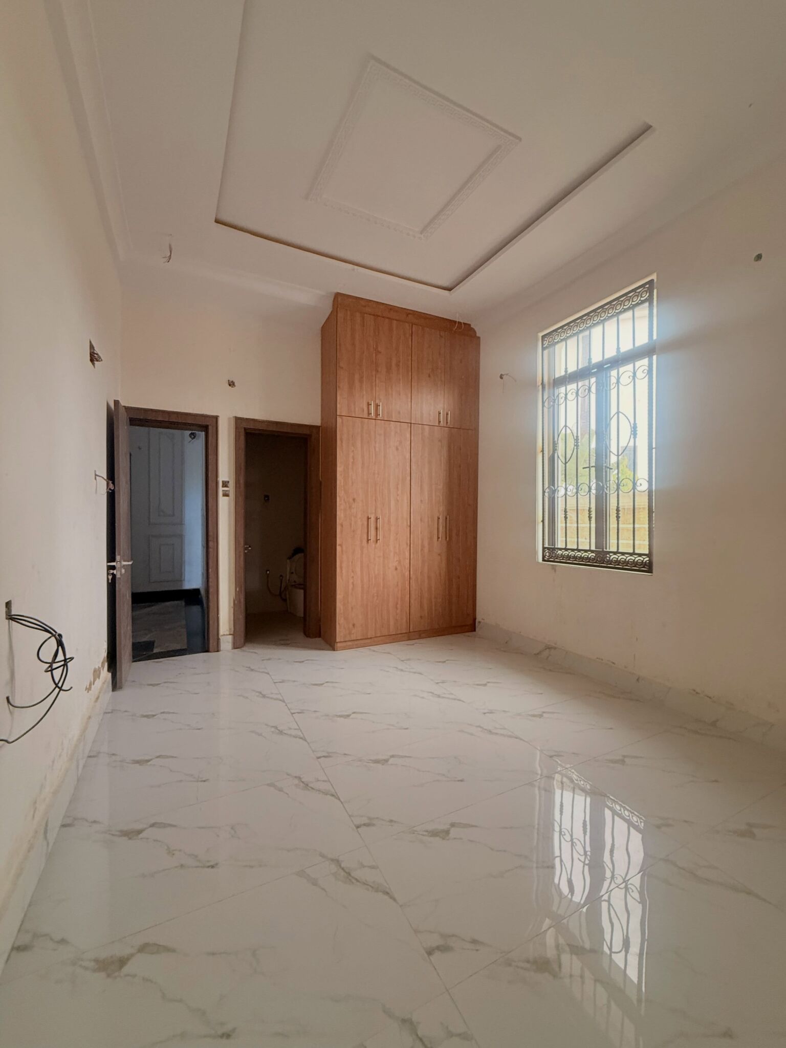 6-bedroom fully detached duplex for sale in Asokoro, Abuja