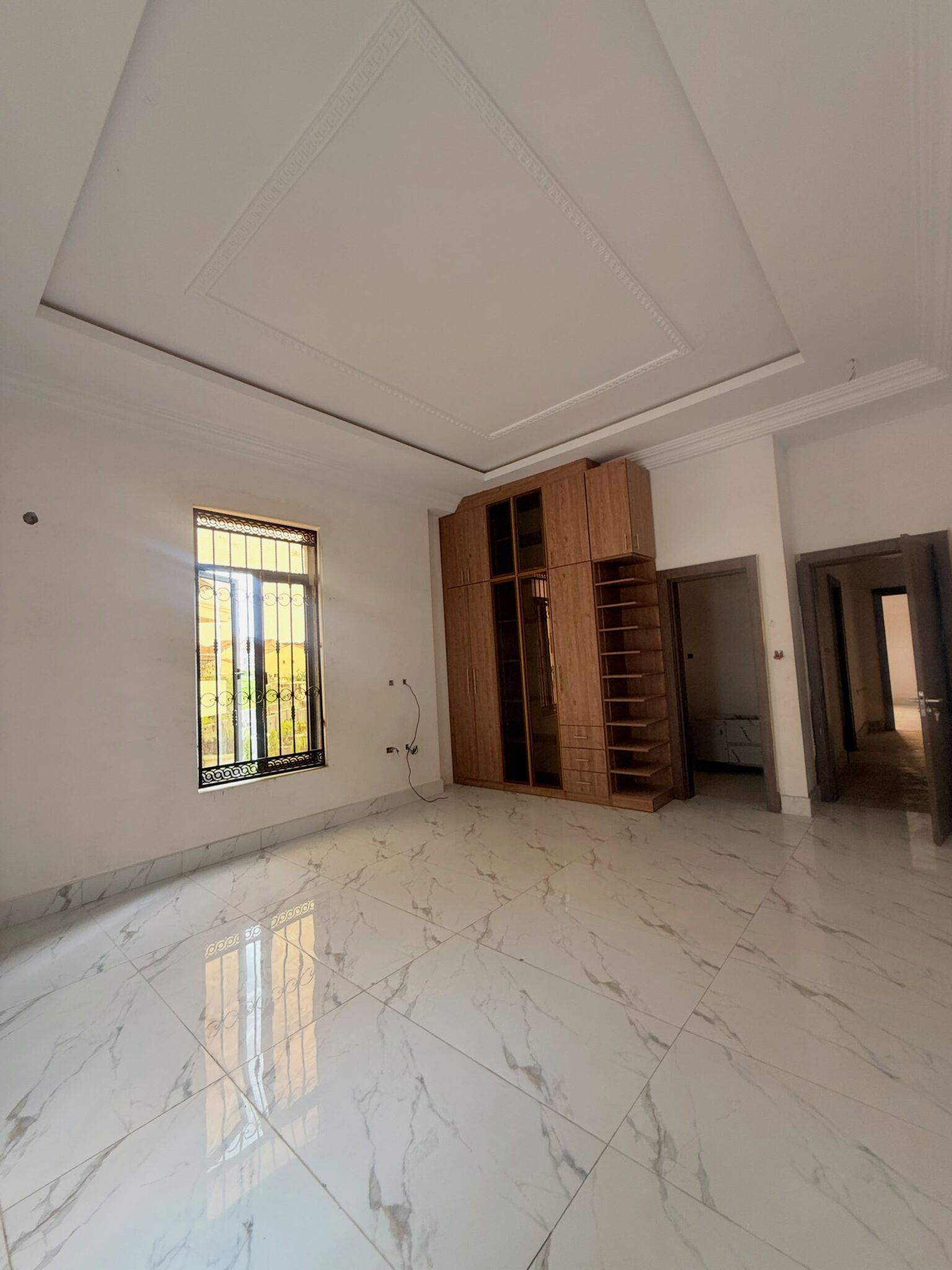 6-bedroom fully detached duplex for sale in Asokoro, Abuja