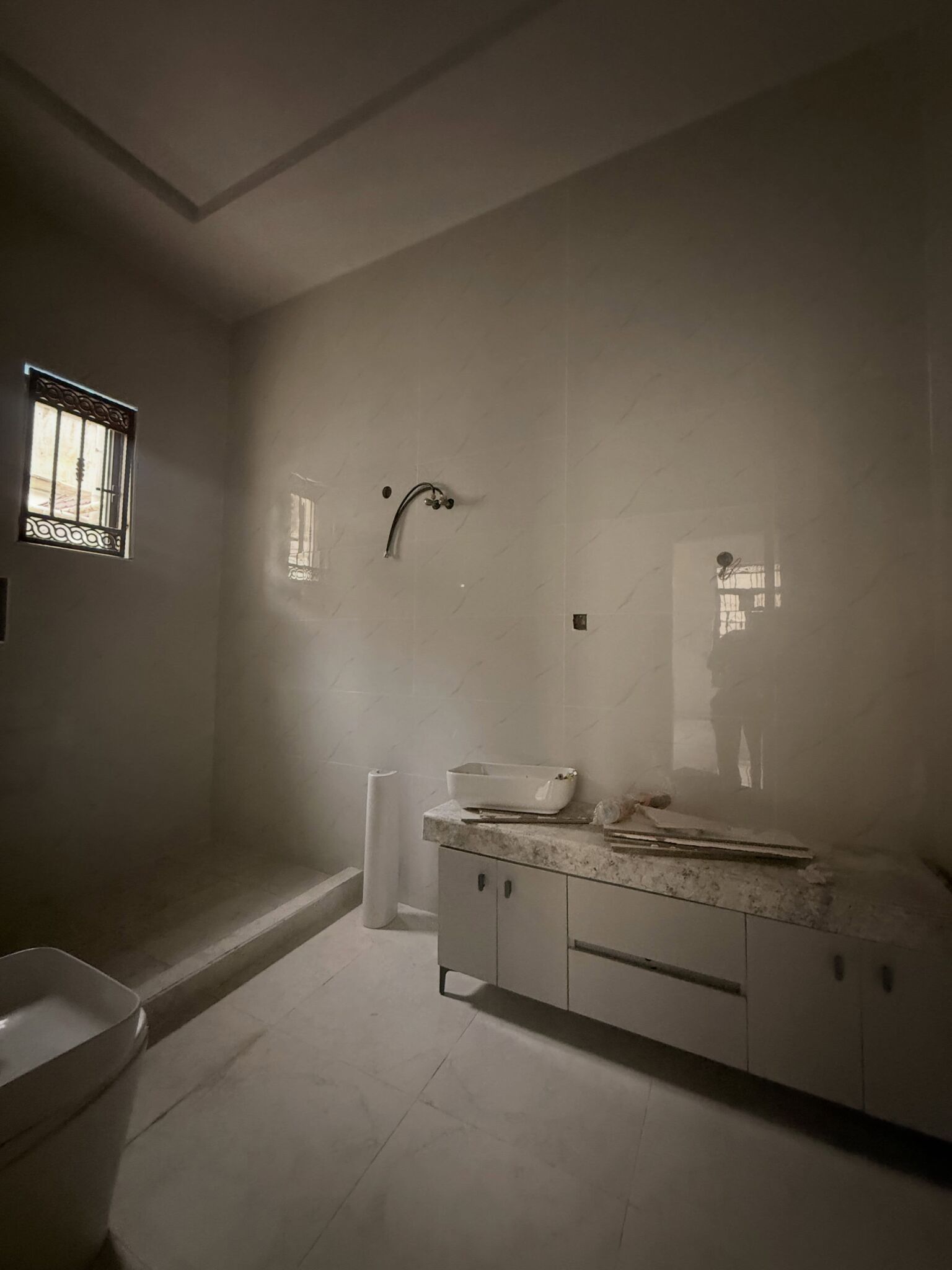 6-bedroom fully detached duplex for sale in Asokoro, Abuja