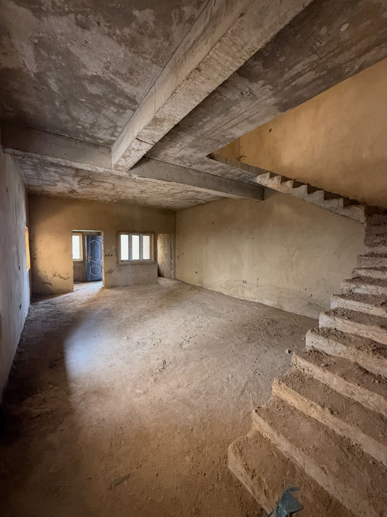 4-bedroom semi-detached duplex for sale in Katampe, Abuja
