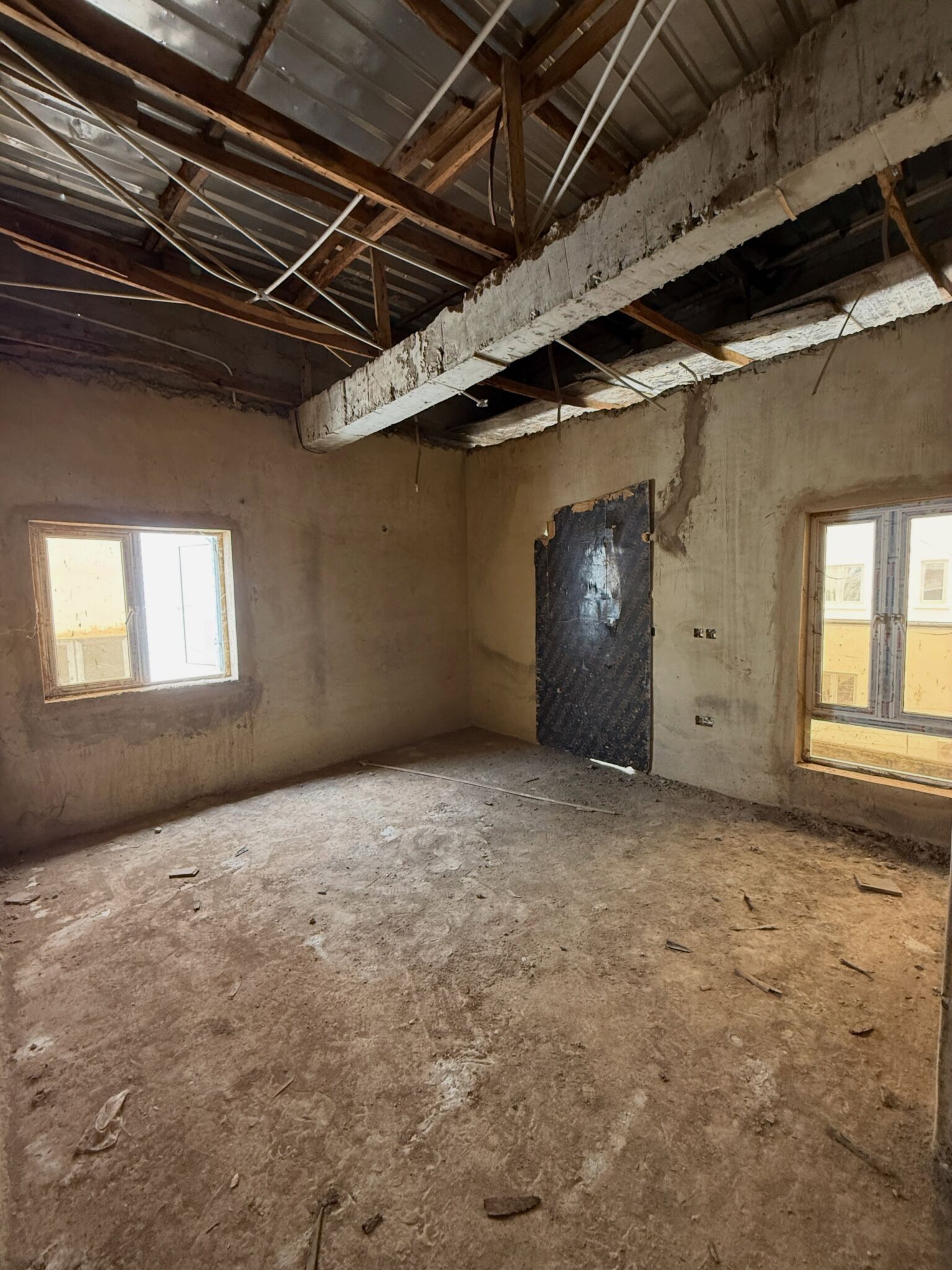 4-bedroom semi-detached duplex for sale in Katampe, Abuja