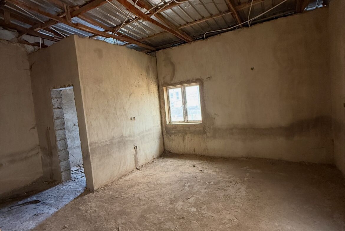 4-bedroom semi-detached duplex for sale in Katampe, Abuja