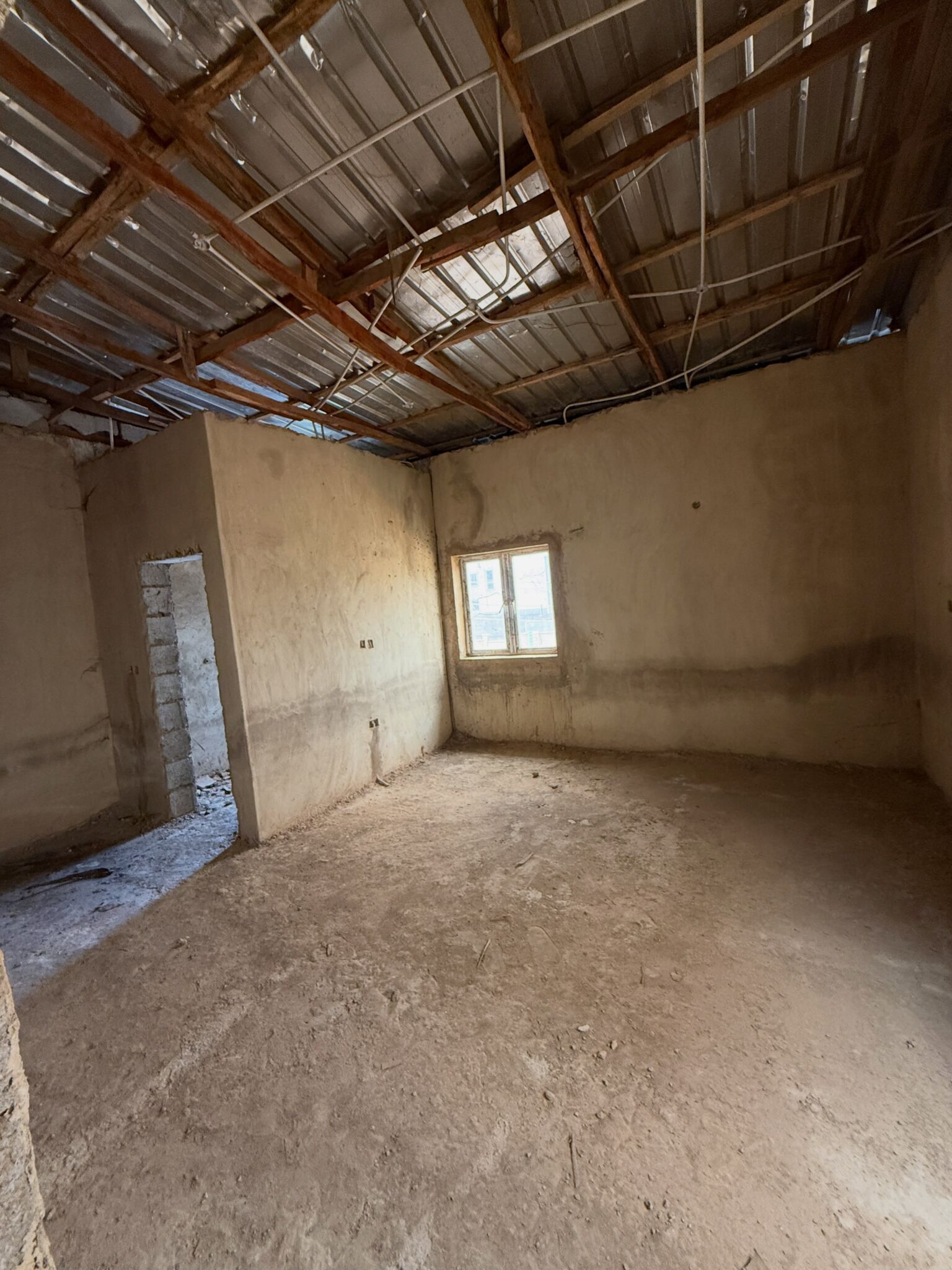 4-bedroom semi-detached duplex for sale in Katampe, Abuja
