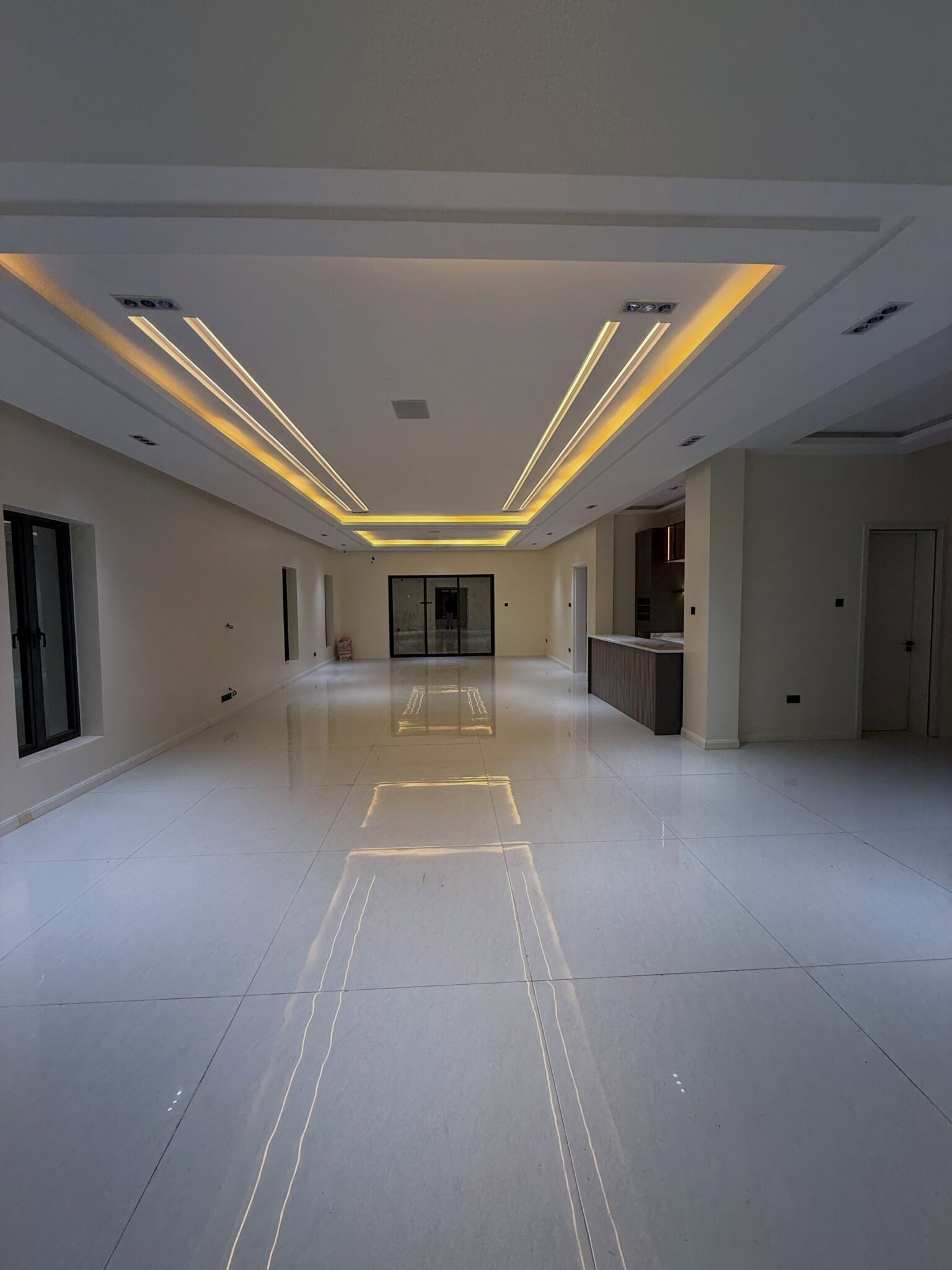 6-bedroom fully detached smart home for sale in Katampe Extension, Abuja
