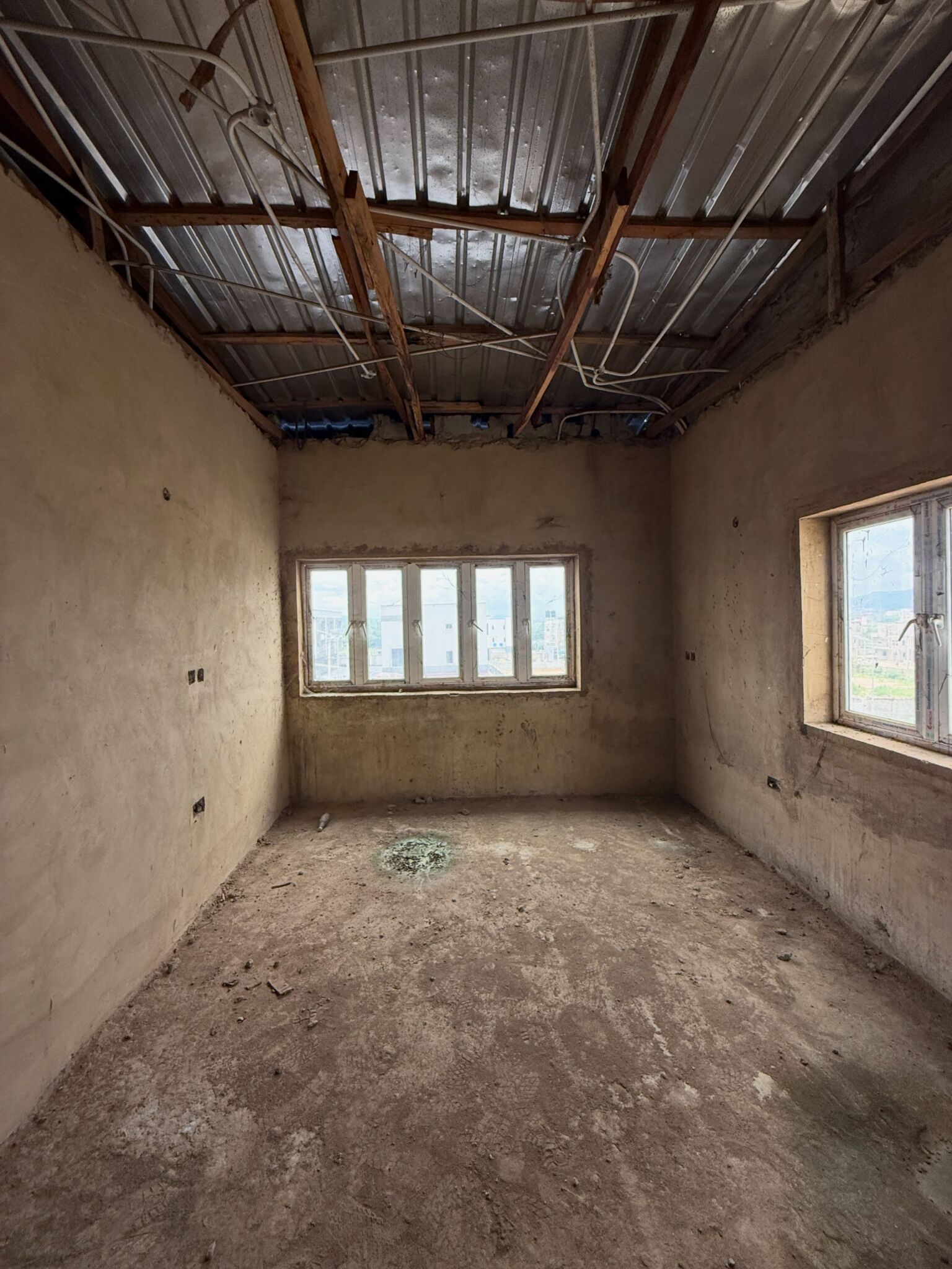4-bedroom semi-detached duplex for sale in Katampe, Abuja