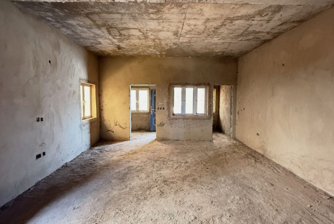 4-bedroom semi-detached duplex for sale in Katampe, Abuja