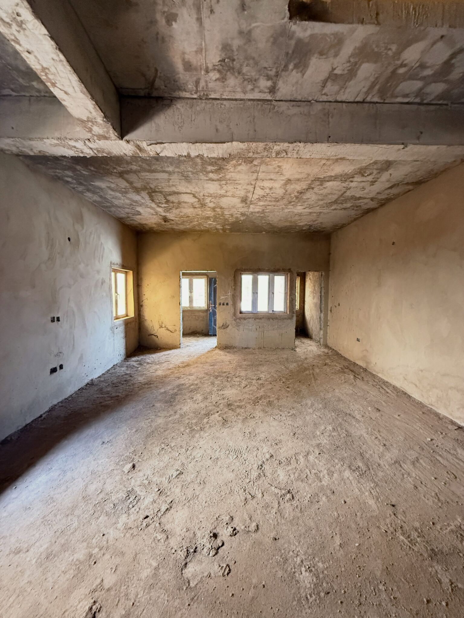 4-bedroom semi-detached duplex for sale in Katampe, Abuja