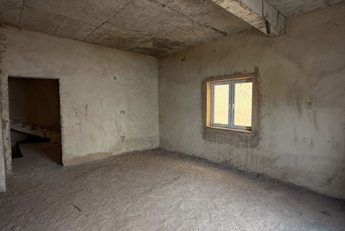 4-bedroom semi-detached duplex for sale in Katampe, Abuja
