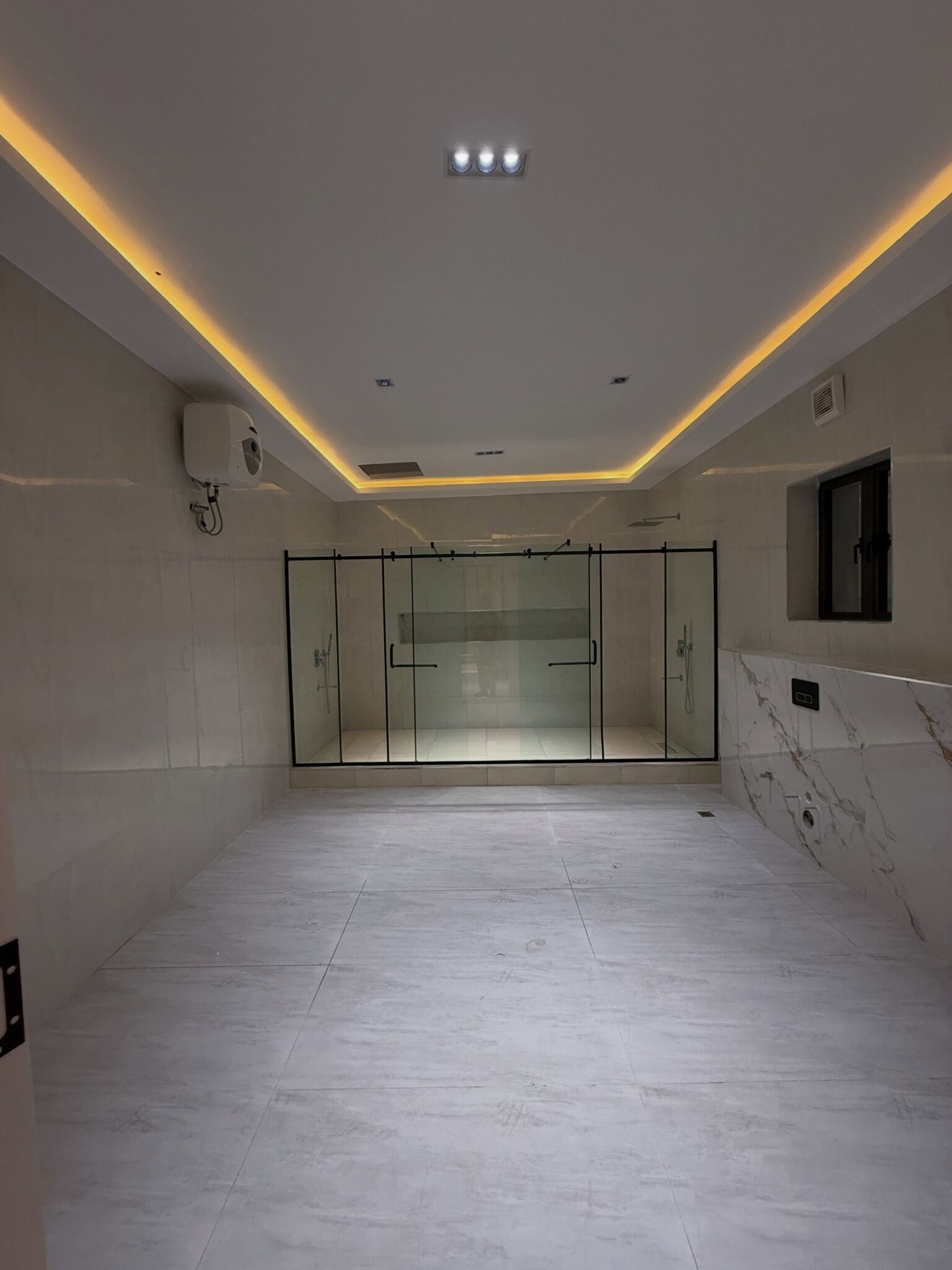 6-bedroom fully detached smart home for sale in Katampe Extension, Abuja