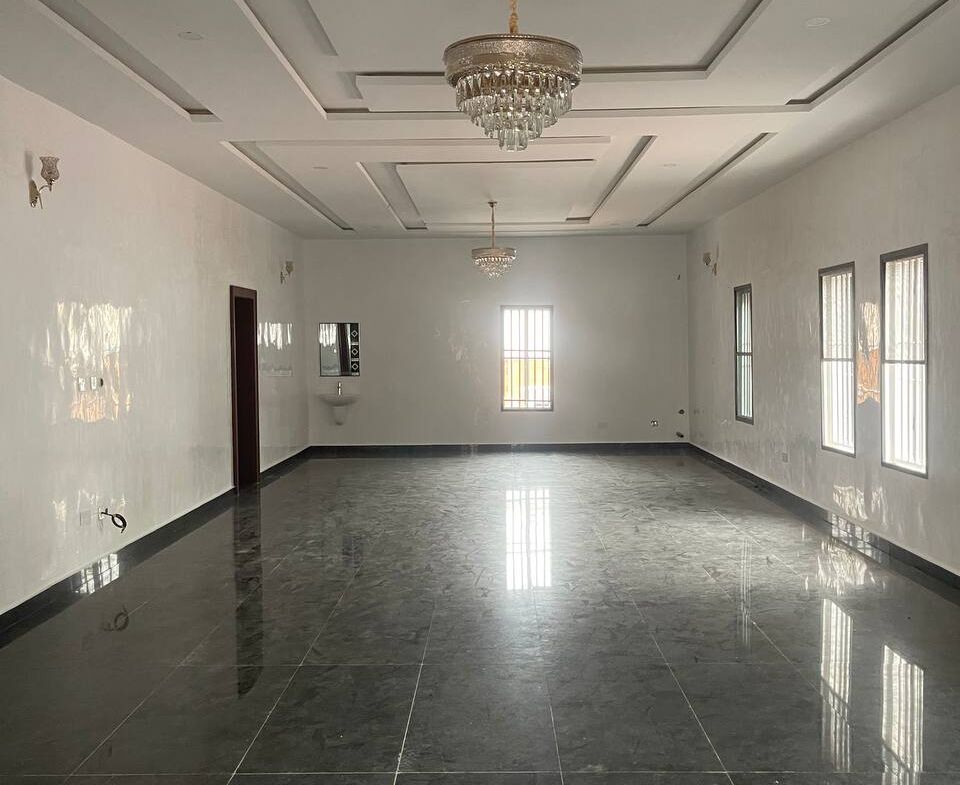 6 bedroom house for sale in Karsana, Abuja