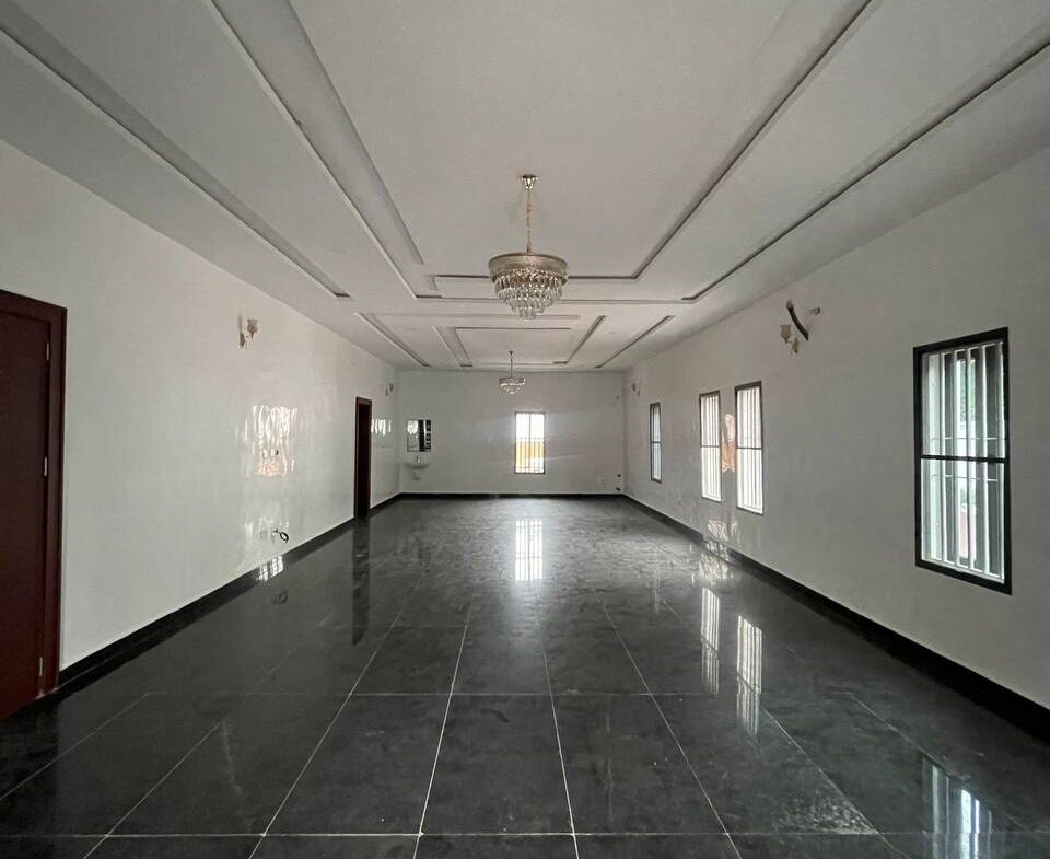 6 bedroom house for sale in Karsana, Abuja