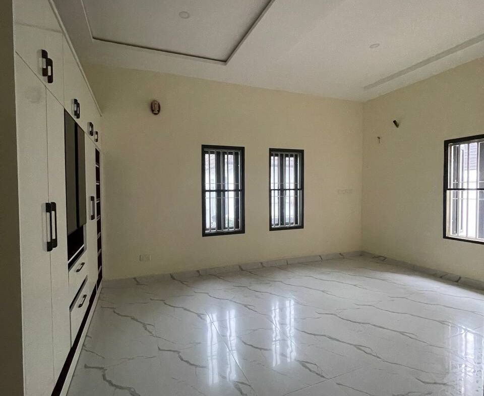 6 bedroom house for sale in Karsana, Abuja