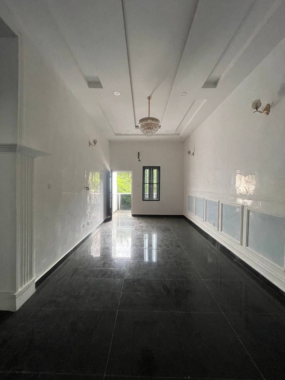 6 bedroom house for sale in Karsana, Abuja