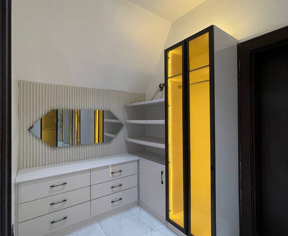 6 bedroom house for sale in Karsana, Abuja