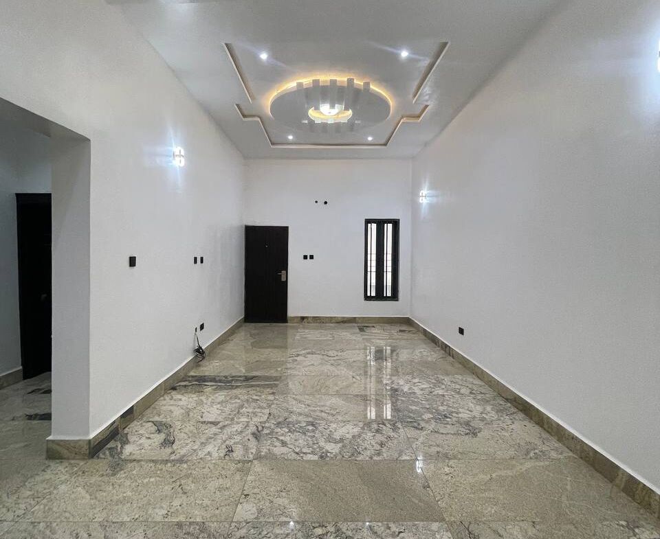 6 bedroom house for sale in Karsana, Abuja