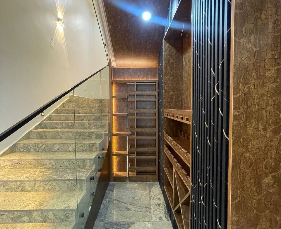 6 bedroom house for sale in Karsana, Abuja