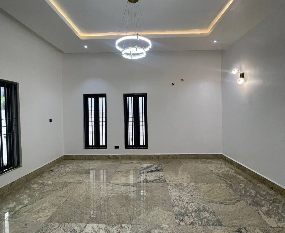 6 bedroom house for sale in Karsana, Abuja