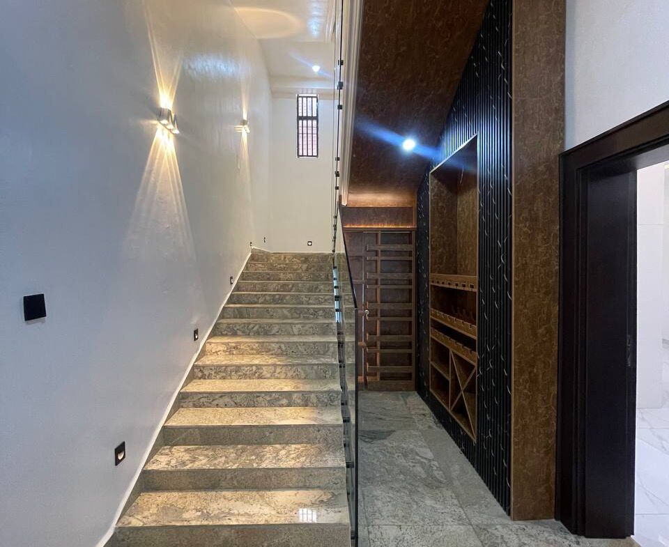 6 bedroom house for sale in Karsana, Abuja