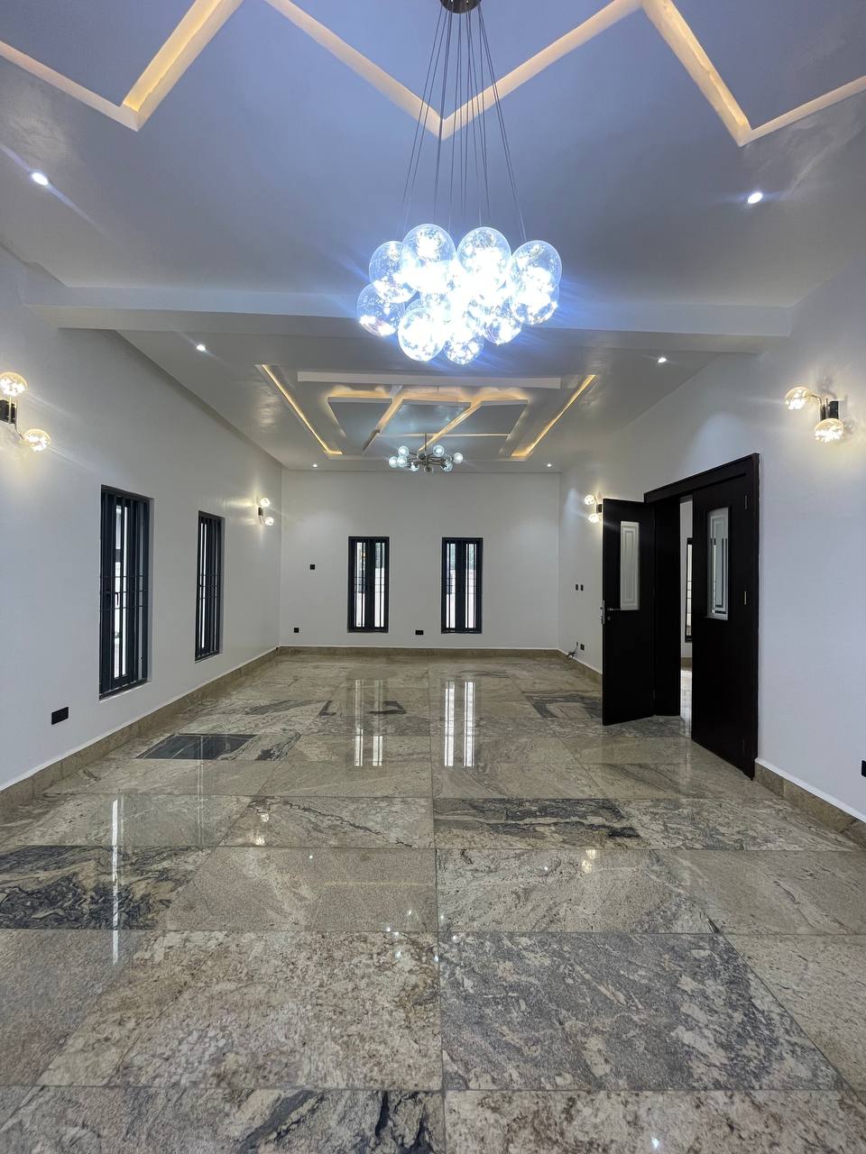6 bedroom house for sale in Karsana, Abuja