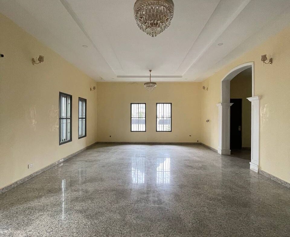 6 bedroom house for sale in Karsana, Abuja